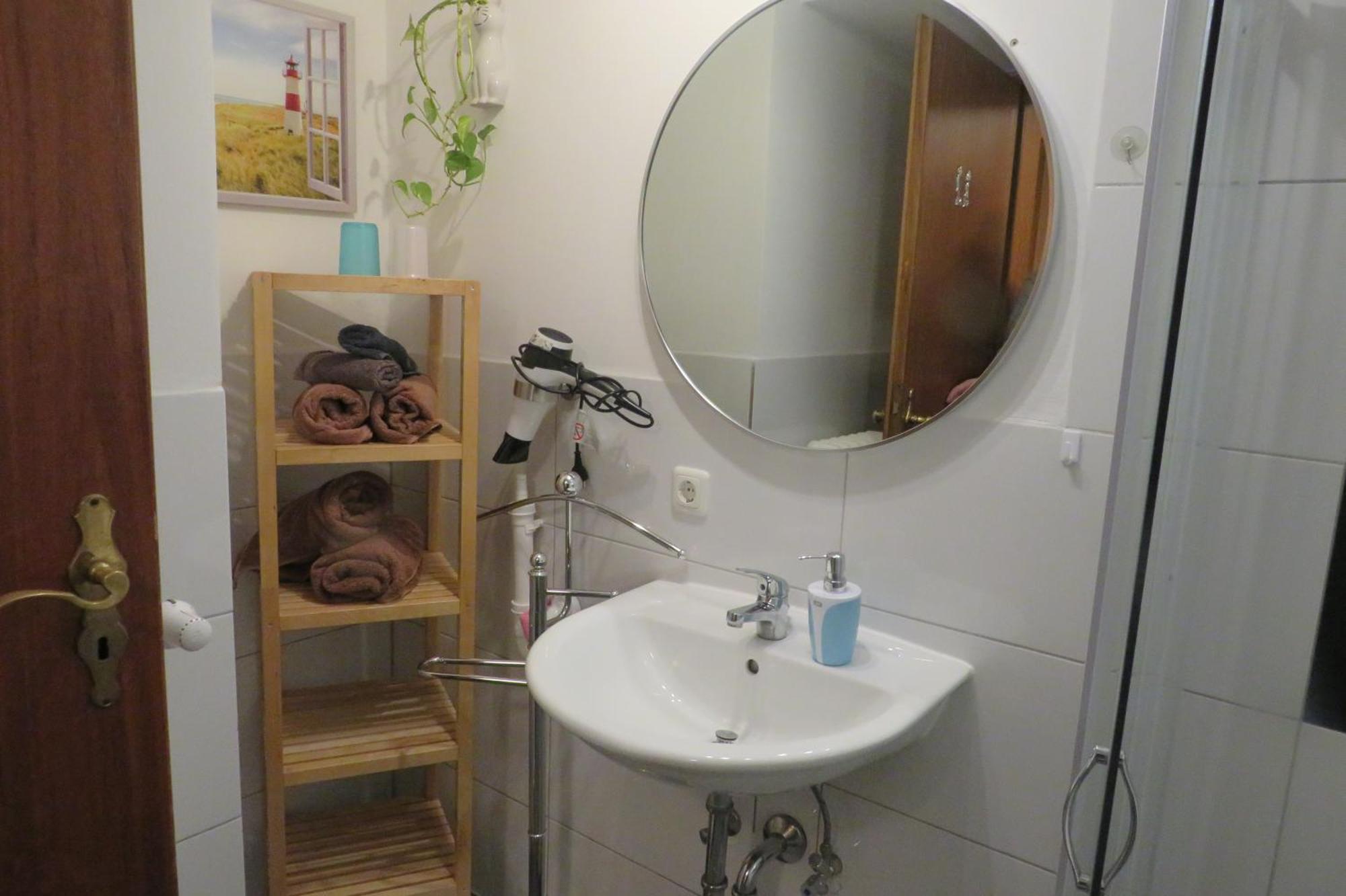 Wohnen In Schellhorn In Der Naehe Des Lanker Sees Buitenkant foto
